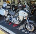 Ducati Multistrada 1200 Enduro Tp 1200 ENDURO