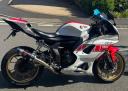 Yamaha Yzf R7 (yzf690) Yzf R7