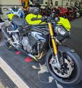 Triumph Speed Triple 1200 Rx