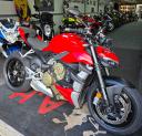 Ducati Streetfighter V4