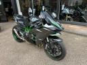 Kawasaki Zx 1000 Nff Ninja H2