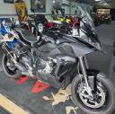 Bmw S 1000 Xr Te S 1000 Xr