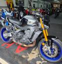 Yamaha Mt-09 Sp (mtn890)