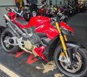 Ducati Streetfighter V4 S