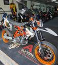 Ktm 690 Smc R 16 690 Smc R