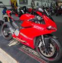 Ducati 959 Panigale