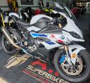 Bmw S 1000 Rr Sport
