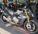 Bmw S 1000 R