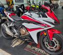 Honda Cbr 500 Ra-j Cbr 500 Ra