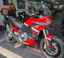 Ducati Multistrada V2 S