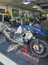 Bmw R 1250 Gs Adv Rallye Te Ls R 1250 Gs Adventure