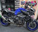 Yamaha Mt-10 Mtn1000 Mt-10