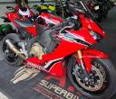 Honda Cbr 1000 Ra-h Cbr 1000 Rr Fireblade