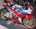 Honda Cbr 1000 Sa-g Cbr 1000 S