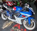 Suzuki Gsxr 600 L1 Gsxr 600