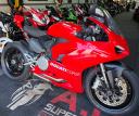 Ducati Panigale V2