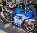 Suzuki Gsxr 1000 Rz Am1 Gsxr 1000