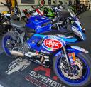 Yamaha Yzf R7 (yzf690) Yzf R7