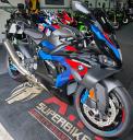 Bmw M 1000 Rr Competition