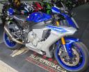 Yamaha Yzf R1 15 Yzf R1