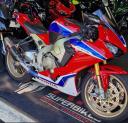 Honda Unknown