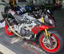 Aprilia Tuono V4 1100 Factory
