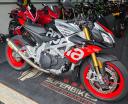 Aprilia Tuono V4 1100 Factory
