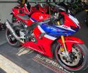 Honda Cbr 1000 Sp -r