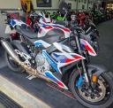 Bmw M 1000 R
