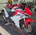 Honda Cbr 600 Fa-b Cbr 600 F