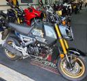 Honda Msx 125 A-p