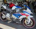 Bmw S 1000 Rr Sport S 1000 Rr
