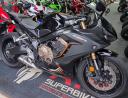 Honda Cbr 650 Ra-n Cbr 650 R