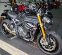 Triumph Speed Triple Rs 1160