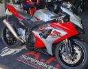 Suzuki Gsxr 1000 K7 Isle Of Man Gsxr 1000
