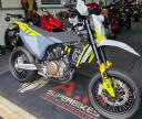Husqvarna 701 Supermoto 2023