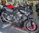 Yamaha Mt-10 Mtn1000 Mt-10