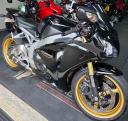 Honda Cbr 1000 Rr-a Cbr 1000 Rr Fireblade