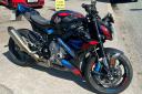 Bmw M 1000 R