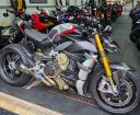 Ducati Streetfighter V4 Sp Streetfighter V4