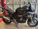 Bmw S 1000 Xr Te S 1000 Xr