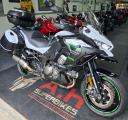 Kawasaki Klz 1000 Ckf Klz 1000 Versys