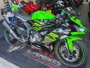 Kawasaki Zx 636 Gkfa Ninja Zx6 R 636