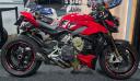 Ducati Streetfighter V4 S Streetfighter V4