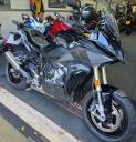 Bmw S 1000 Xr Te S 1000 Xr