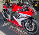 Suzuki Gsxr 600 L3 Gsxr 600