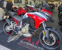 Ducati Multistrada V4 S Multistrada V4