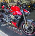 Ducati Streetfighter V4 S Streetfighter V4