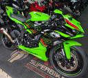 Kawasaki Ninja Zx6 R 636 Zx 636 Jrfan