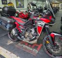 Honda Crf 1100 D-n Crf 1100